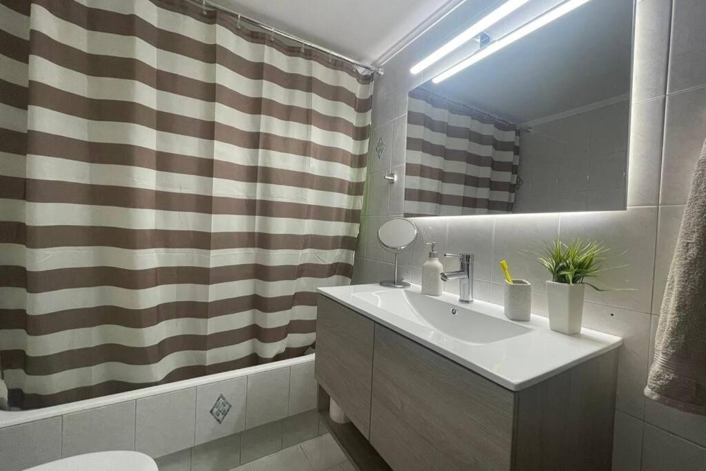 Apartment Serenity Pyrgos (Elis)