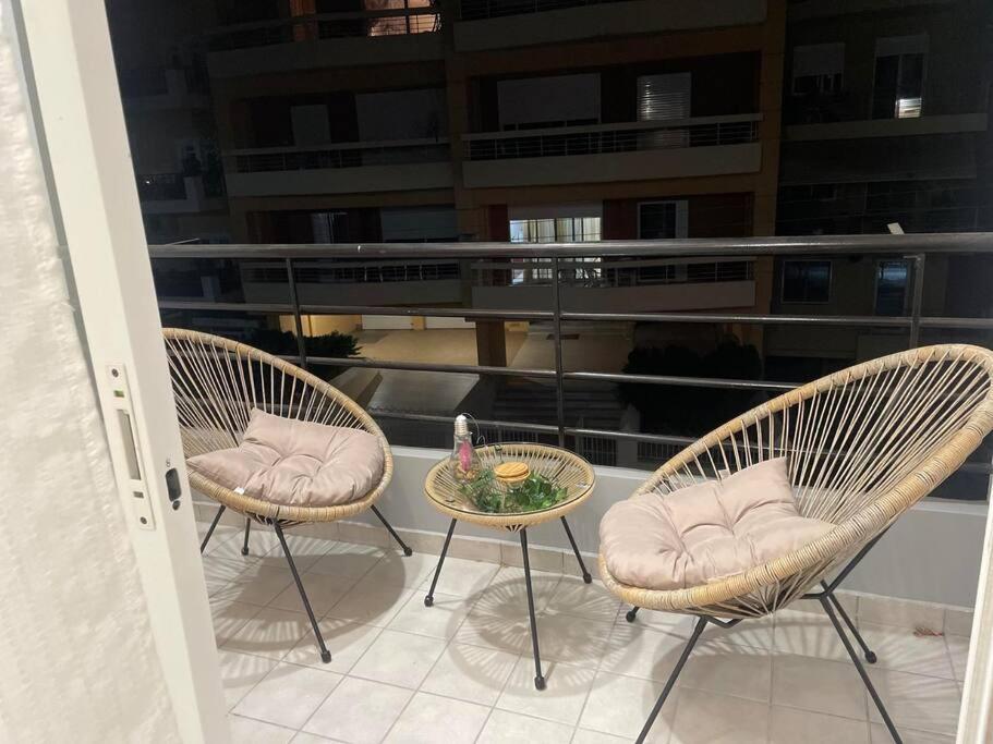 Serenity Apartment *
