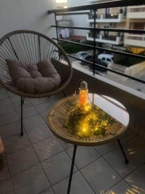 Serenity Apartment Pyrgos (Elis)