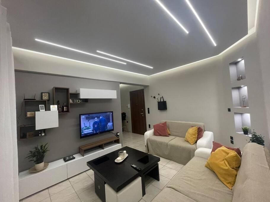 Apartment Serenity