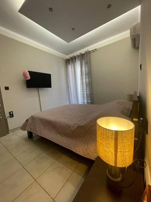 Apartment Serenity Pyrgos (Elis)